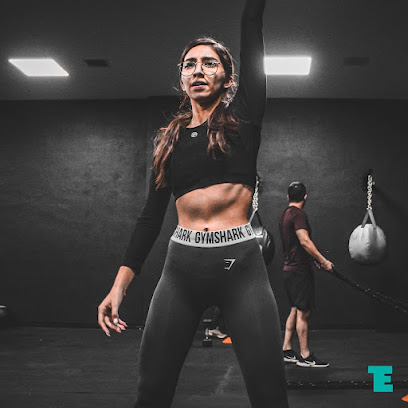 Elysium Fitness en Tijuana