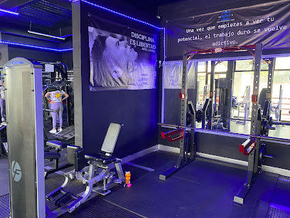 Em Gym Playas de Tijuana en Tijuana