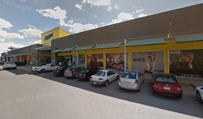 Emotion Gym en Cd. Juárez