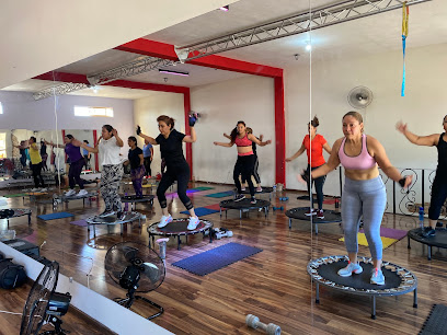 Empowerment Fitness en Saltillo