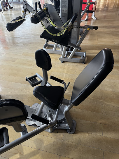 Energy Fitness Parques Polanco en Miguel Hidalgo