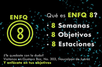 Enfq Satelite en Naucalpan