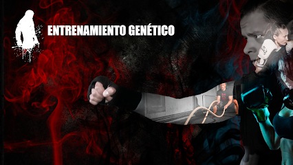 Entrenamiento Genético (Lidia 90-C) en Gustavo A. Madero