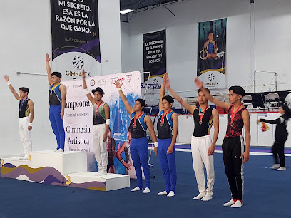 Escuela de Gimnasia Astra Nmb en Cuautitlán Izcalli