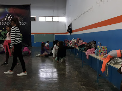 Escuela de Porristas y Baile Escorpiones Monclova en Monclova