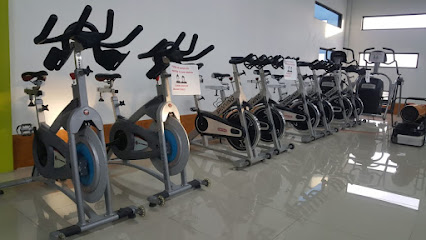 Esparta Gym en Cd. Juárez