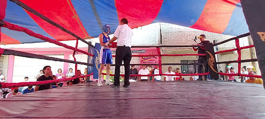 Establo de Box Geras Ramos en Valle de Chalco Solidaridad
