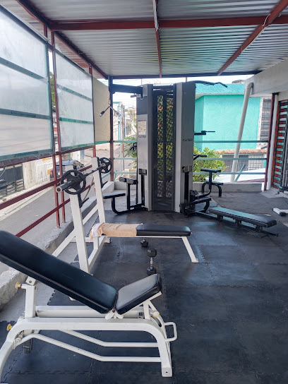 Evolution Gym en Campeche