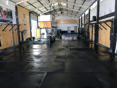 Evolve Training Center en Saltillo