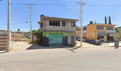 Excellence Gym en Cuautitlán Izcalli