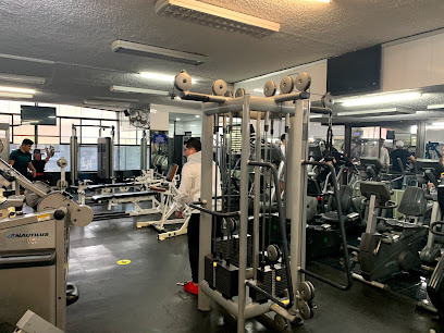 Exercise Studio Gym en Naucalpan