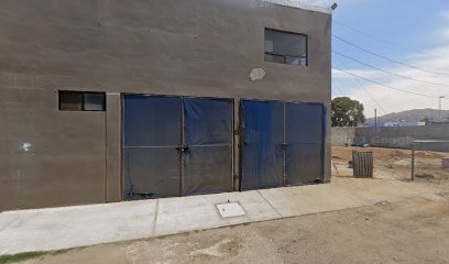 Exodo Gym en Ensenada