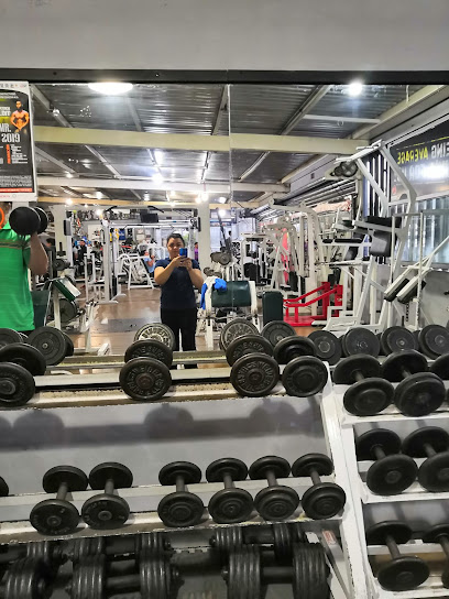 Exploit Gym en León