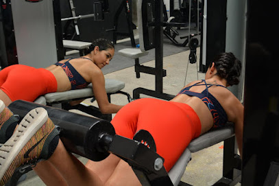 Extreme Gym en Torreón