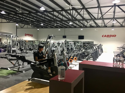 Faith Gym en Chihuahua