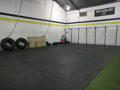 Falconfit - Training Center en Saltillo