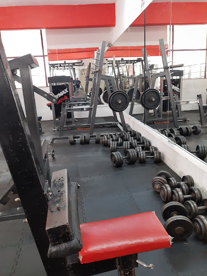 Fama Club en Cuajimalpa de Morelos