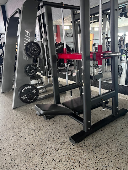 Fc Fitness en Tijuana