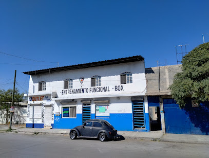 Fibox en Gómez Palacio
