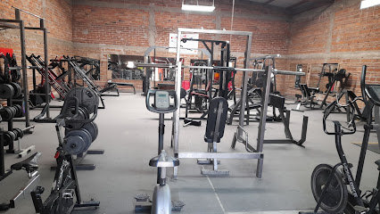 Fire Gym en Cuauhtémoc