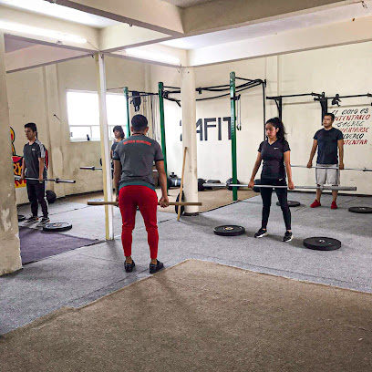 Fit Club Factory Nutrition & Fitness Center en Valle de Chalco Solidaridad