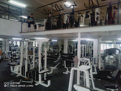 Fit Force Gym en Aguascalientes
