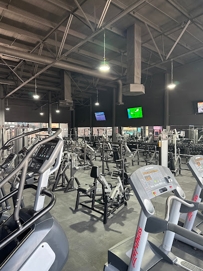 Fit+ (Perif. de la Juventud) en Chihuahua