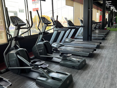 Fit24 Izcalli en Cuautitlán Izcalli