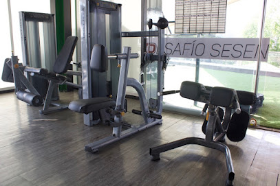 Fit24 Vista del Valle en Naucalpan