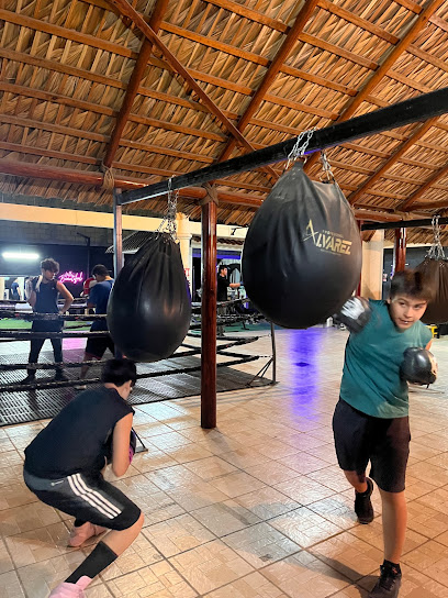 Fitboxcabo en Cabo San Lucas
