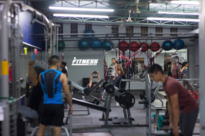 Fitness Center en Compostela
