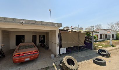 Fitness Club El Parque en San José del Valle