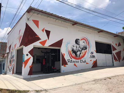 Fitness Club Gimnasio en Tuxtla Gutiérrez