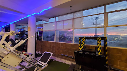 Fitness Club en López Mateos