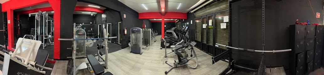 Fitness Fit en Naucalpan