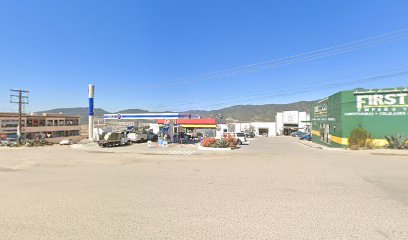 Fitness Forasteros en Ensenada