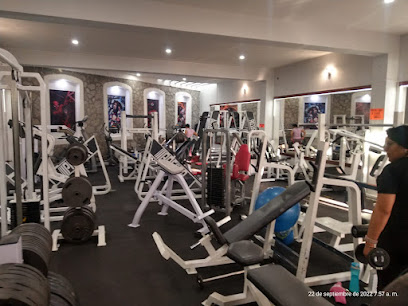 Fitness Gym Huamantla en Huamantla