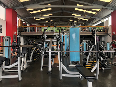 Fitness Gym La Puerta en Zihuatanejo
