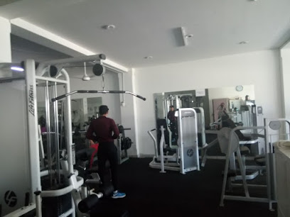 Fitness Gym Leon en León