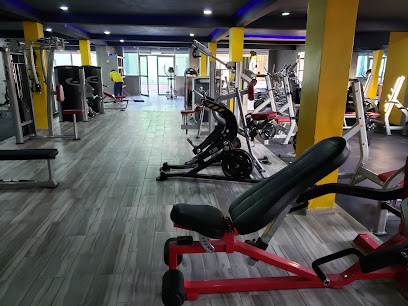 Fitness House en Matehuala