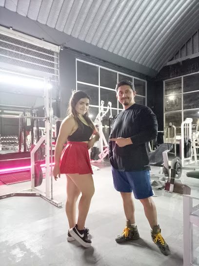 Fitness Queens Gym-Academy en Celaya