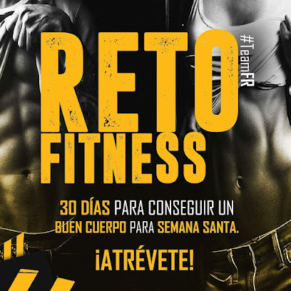 Fitness Revolution Por Byme en Torreón