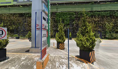 Fitsi Zona Esmeralda en López Mateos