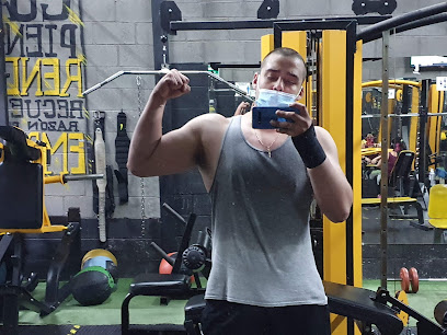 Fivestar Gym en Chihuahua