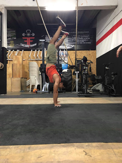 Fortaleza Box en Cárdenas