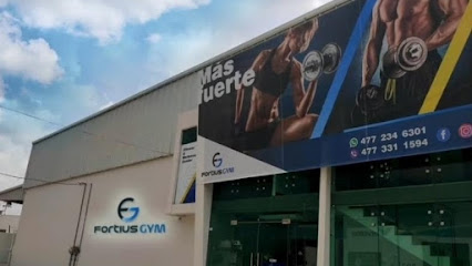 Fortius Gym León en León