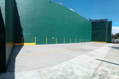 Fronton San Rafael Coacalco en Coacalco