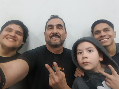 Fuel Fitness Jrz en Cd. Juárez