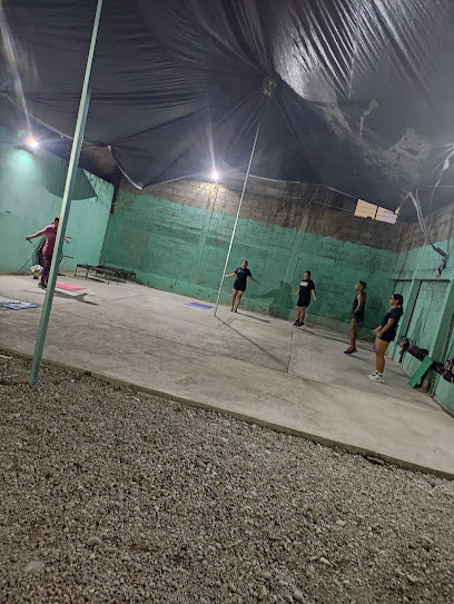 Funcional Fit Tuxtepec en San Juan Bautista Tuxtepec