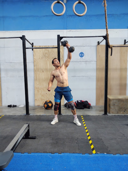 Functional Training Center en Celaya